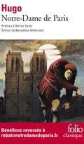 Notre-Dame de Paris