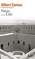 Noces. Suivi de L’Été