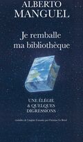 Je remballe ma bibliothèque. Une élégie et quelques digressions