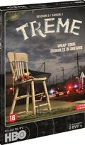 Treme - Saison 2 (langue Francais)