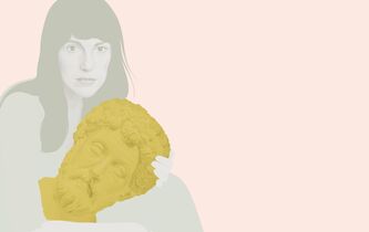 Isabelle Sorente: “Marc Aurèle, un ami exceptionnel qui m’accompagne partout”