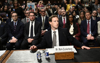 Grandeur et décadence de l’empire Facebook