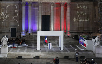 “Faire un républicain”, de Ferdinand Buisson à Samuel Paty