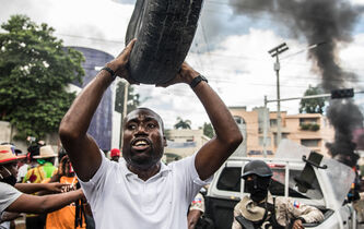 Haïti : la crise sans fin