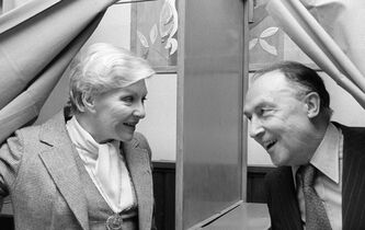 Petite histoire de l’urne et de l’isoloir