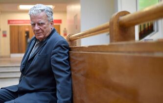 Le paradoxe de la peine et de la prescription, d’après Hegel