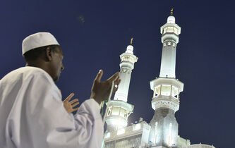 Choc des civilisations : Huntington avait-il raison? 