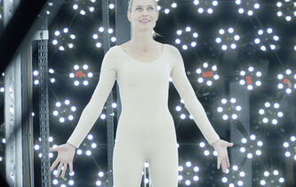 “Le Congrès”, le film qui a prédit la révolution de l’IA à Hollywood