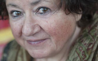 "Le lendemain de l’élection de Marine Le Pen", par Véronique Nahoum-Grappe 