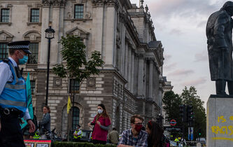 Laure Murat : “La ‘cancel culture’ ne vise pas à effacer des personnes, mais à changer de paradigme”