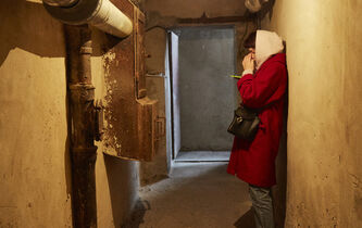 Volodymyr Yermolenko : “Nous sommes en train de vivre un scénario apocalyptique”