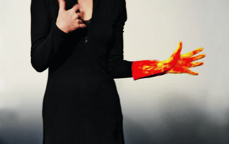 Carolyn Carlson : « L’espace alors s’agrandit et le temps s’allonge »