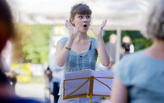 Fête de la musique : vive l’Homo Festivus !