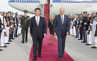 Biden face à Xi Jinping : idéaliste ou réaliste ? 