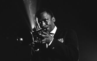 Miles Davis, l’existentialisme “cool”
