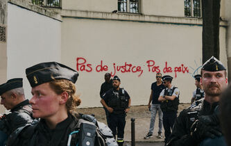 Comment voulons-nous être policés ?