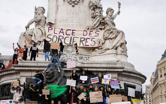 Le renouveau de la sorcellerie