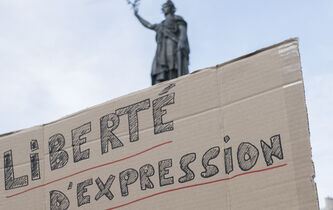 Assassinat de Samuel Paty : l’appel à la raison de Frédéric Worms