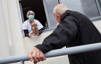 Un petit coup de gel ?