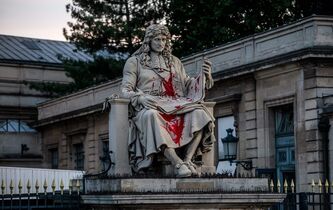Patrick Boucheron : “Notre histoire est plus grande que celle qu’exaltent les apôtres des grandeurs de la France”