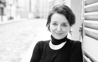 Eva Illouz : “La guerre en Ukraine a fait de moi une Européenne”