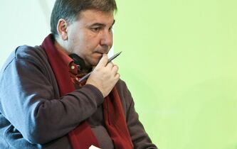 Ivan Krastev : “L’Union européenne devrait se définir comme un monastère au sein d’un monde de péché”