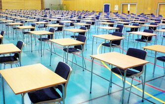 L’épreuve de philo ouvre les examens de la session 2016 du baccalauréat