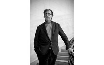 Bruno Latour : “Nous sommes en situation de guerre planétaire !”