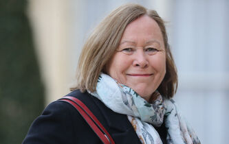 Irène Théry : “Je suis favorable à la création d’un ‘crédit de véracité’ pour les victimes”