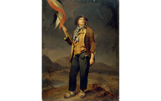 Révolution française. Pas une tête qui dépasse ?