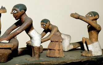 La bière, ferment de la civilisation ?