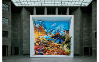 Je vis, donc je mute ?