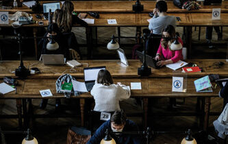 Islamo-gauchisme : chercher ou militer ?