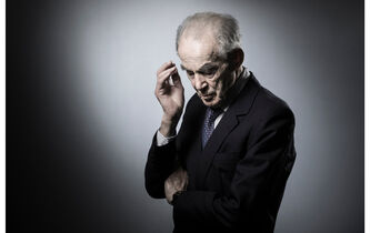 Robert Badinter : “Je crois que la conscience morale a la forme d’un tribunal”