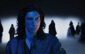 “Annette”. Chantons sous la nuit