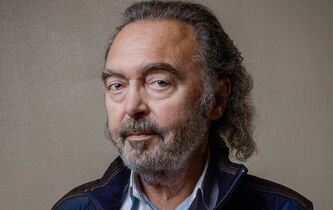 Augustin Berque : “Je suis allé en Asie à la recherche d’une vérité plus universelle”