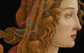 Botticelli & Cie