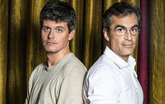 Gaspard Kœnig-Raphaël Enthoven. Sans interdit ?