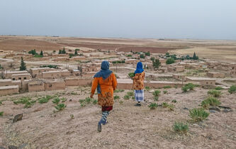 Rojava. Bâtir une utopie en plein chaos