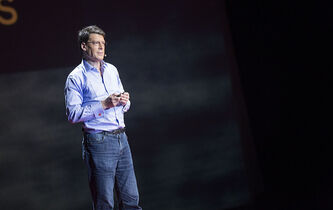 Laurent Alexandre : “Avec une photo, un ordinateur peut dire si vous êtes homosexuel et évaluer votre QI”