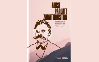 “Ainsi parlait Zarathoustra”. La morale, par-delà bien et mal