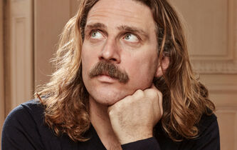 Aurélien Bellanger. L’apesanteur et la grâce