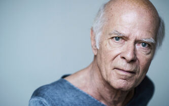 Pascal Quignard : “Profiter de tous les instants du jour est très suffisant”