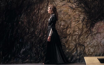 “La Seconde Surprise de l’amour” : parce que je le Marivaux bien