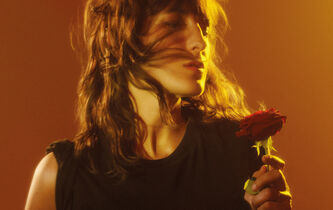 Juliette Armanet. Fleur d’artifice