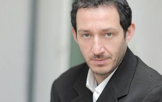 Driss Jaydane: “On invente le techno-salafisme”