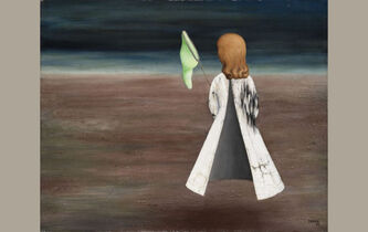 “Toyen. L’écart absolu”. Toyen d’honneur