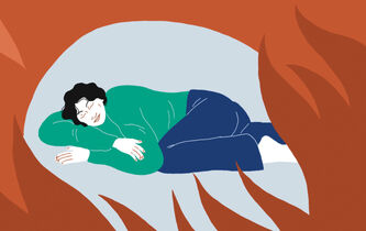 Des becs qui s’allongent