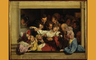 “Le Théâtre des émotions” : émois, émois et moi