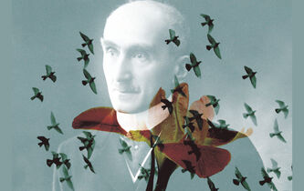 “L’Évolution créatrice”, d'Henri Bergson : les extraits